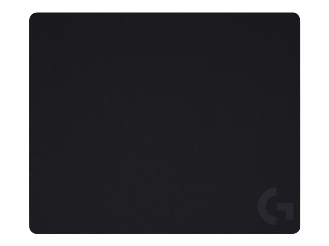 Logitech G G440 - Mouse pad - black