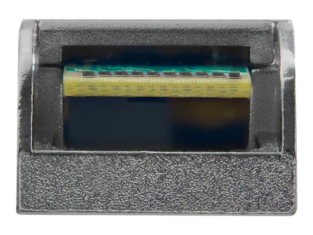 StarTech.com Dell EMC SFP-10G-USR Compatible SFP+ Module, 10GBASE-SR, 10GbE Multimode Fiber MMF Optic Transceiver, 10GE Gigabit Ethernet SFP+, LC Connector, 150m, 850nm, DDM, 10Gbps SFP+ - Lifetime Warranty (SFP10GUSREMS) - SFP+ transceiver module (equivalent to: Dell EMC SFP-10G-USR) - 10 GigE - 10GBase-SR - LC multi-mode - up to 150 m - 850 nm