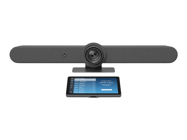 Rally Bar + Tap IP  - GRAPHITE - WW