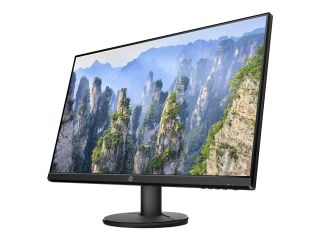 HP V27i IPS FHD 1920x1080 16:9 HDMI Moni