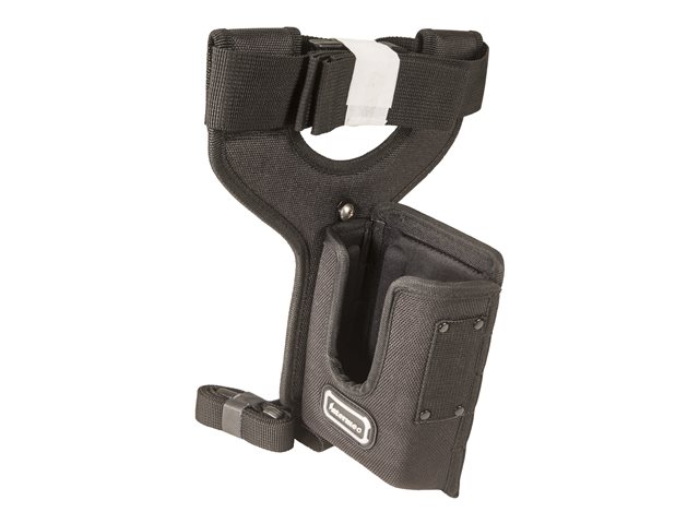 CN51 HOLSTER NYLON WITH SCAN HANDLE