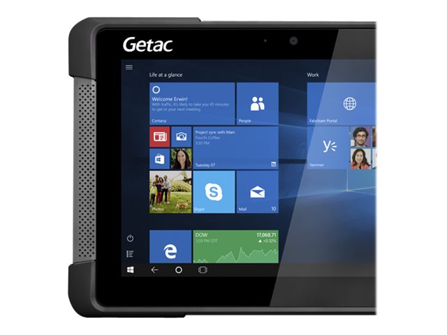 T800G2 - x7-Z8750 8.1in+FHD Cam eMMC PWR