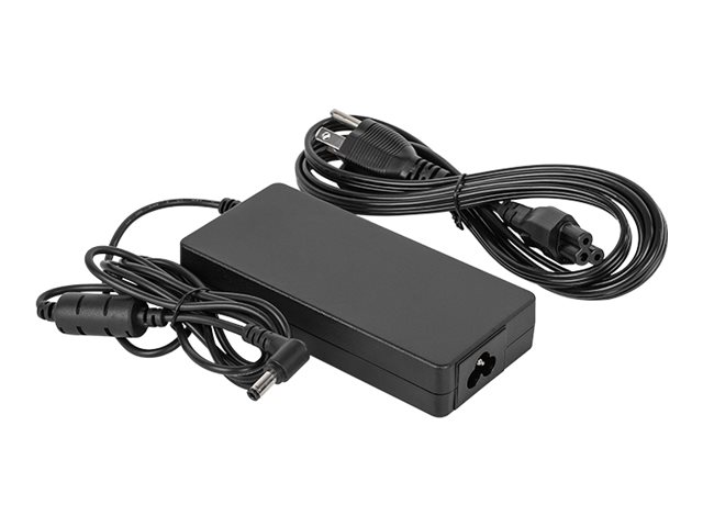 90W AC Adapter w/ Power Cord (EU)