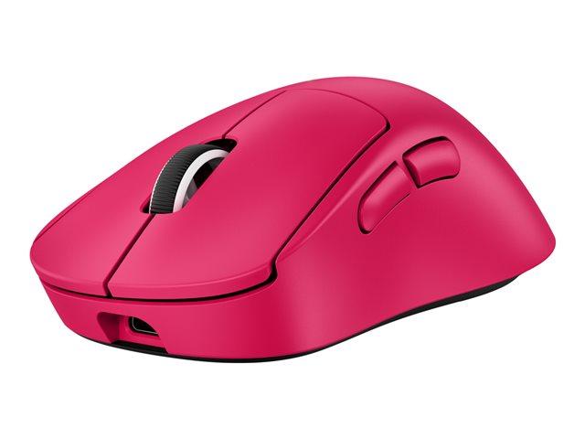 Logitech PRO X SUPERLIGHT 2 