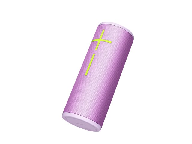 Ultimate Ears MEGABOOM 4 - LILAC - N/A - EMEA28i-935