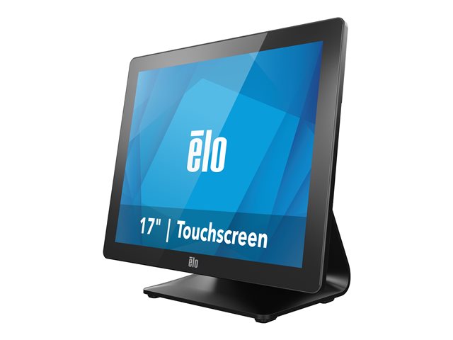 Elo 17-inch I-Series 3 w/ Intel Computer