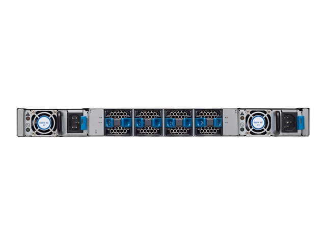HPE StoreFabric SN6620C 24-port 32Gb SFP+ Fibre Channel Switch - Switch - Managed - 24 x 32Gb Fibre Channel SFP+ + 24 x 32Gb Fibre Channel SFP+ Ports on Demand + 4 x QSFP+ - rack-mountable - with 24x 32 Gbps SW SFP+ transceiver