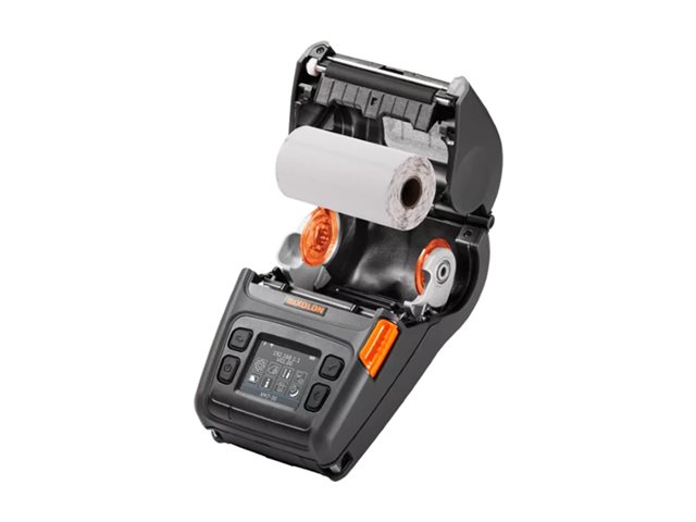 XM7-20 BT iOS compatible DT Mobile Label