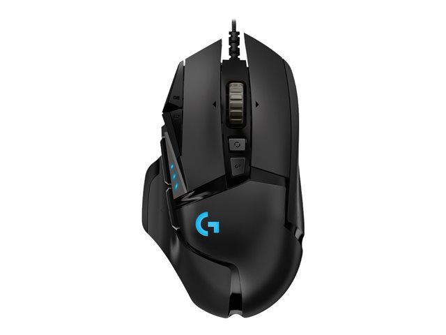 G502 HERO High Performance