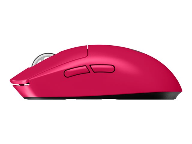 Logitech G PRO X SUPERLIGHT 2 LIGHTSPEED