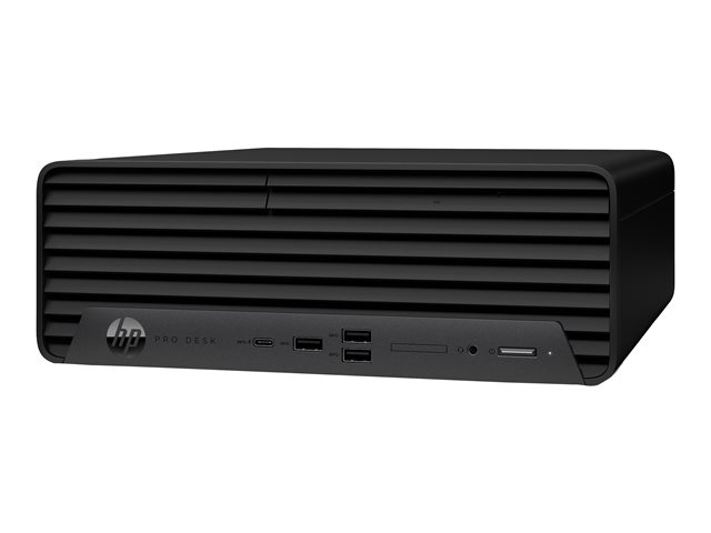 Pro SFF 400 G9 i7-13700/16GB/512GB QWERTY