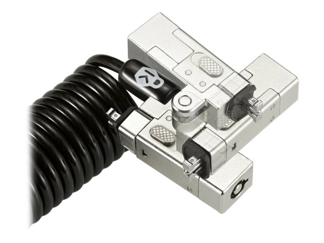 Slim NanoSaver 2.0 Portable Laptop Lock