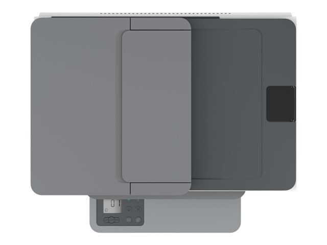 HP LaserJet Tank MFP 2604sdw - Multifunction printer - B/W - laser - refillable - 216 x 297 mm (original) - A4/Legal (media) - up to 14 ppm (copying) - up to 22 ppm (printing) - 250 sheets - USB 2.0, LAN, Wi-Fi(n), Bluetooth