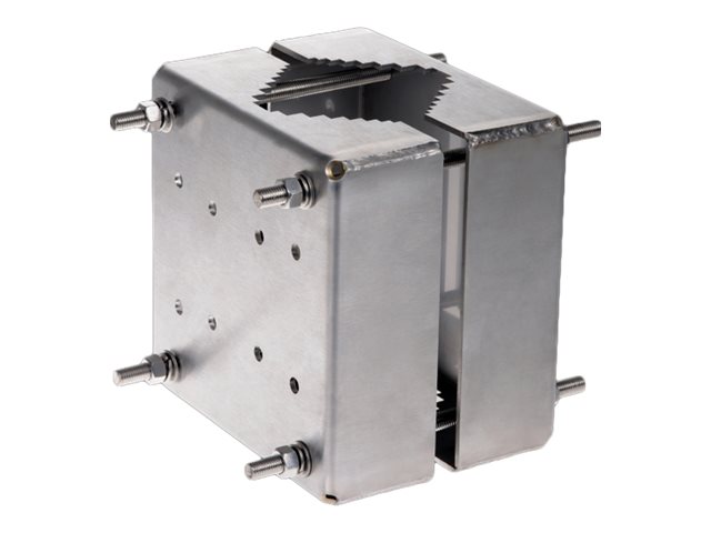 AXIS ExCam XPT - Camera mount - pole mountable - for ExCam XPT Q6055 Explosion-Protected PTZ Network Camera