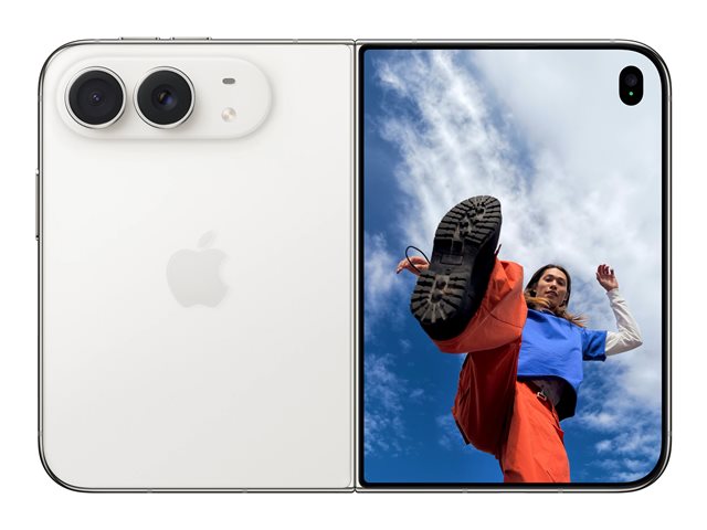 iPhone Duo 2TB Star White