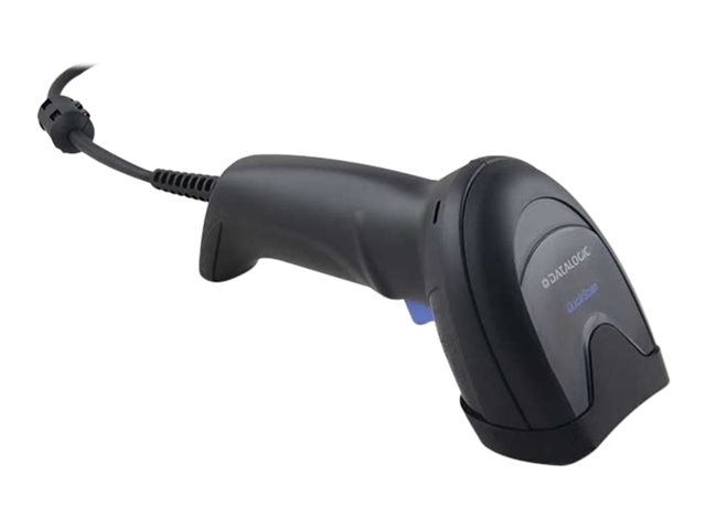 QUICKSCAN D2590 2D MPX BLK 5V
