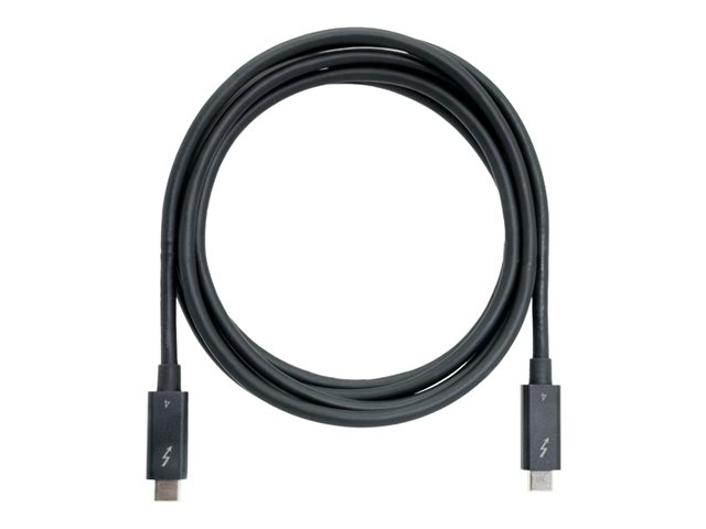 Thunderbolt 4 Active 40Gb/s 2m USB Type-