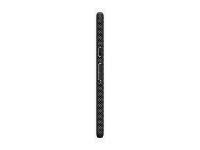 Pixel 7a Liquid Air Matte Black