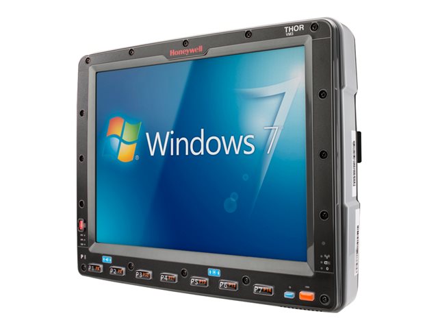 THOR VM3 Outdoor BT Ext WLAN 4GB/2GB UPS