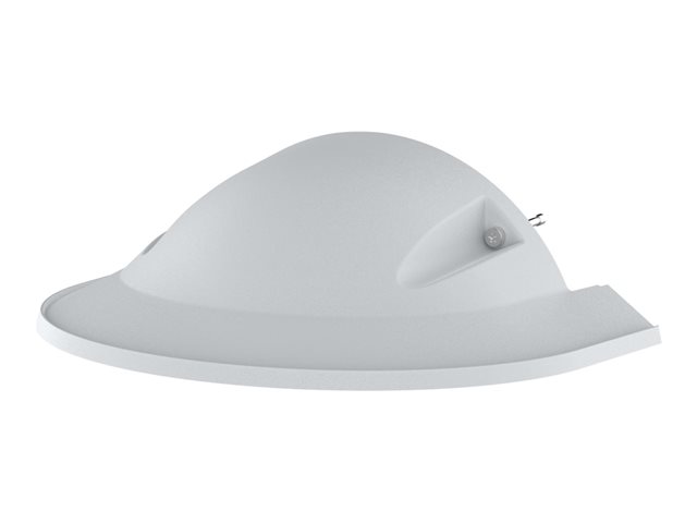 AXIS TQ3810-E - Camera weather cover - outdoor - for Q36 Series Q3626-VE, Q3628-VE