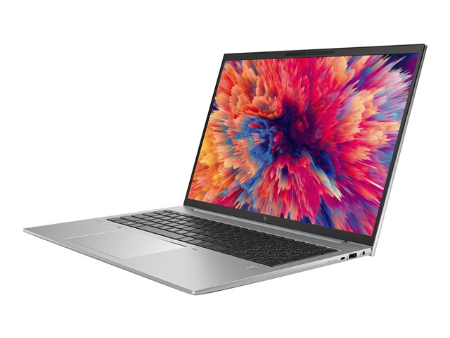 HP ZBook Firefly 16 G9 Mobile Workstation - Intel Core i7 1260P / 2.1 GHz - Win 10 Pro (includes Win 11 Pro Licence) - Iris Xe Graphics - 16 GB RAM - 1 TB SSD NVMe, TLC - 16\" IPS 1920 x 1200 - Wi-Fi 6E - kbd: Swiss