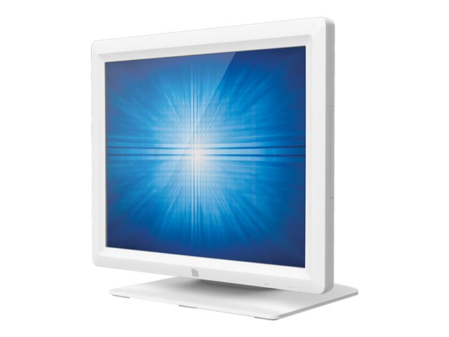 1717L 17-INCH LED ACCUTOUCH1717L 17-INCH LED ACCUTOUCH ZEROBEZEL USB CONTROLLER WHITE