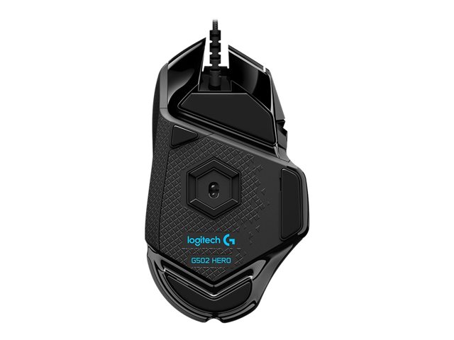 G502 HERO High Performance