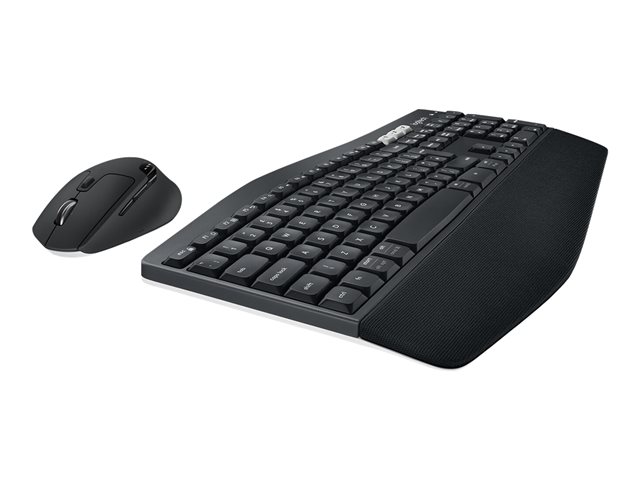MK850 Performance WRLS Combo