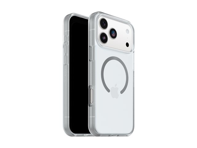 OtterBox React MagSafe Apple iPhone 17 Pro Max - clear