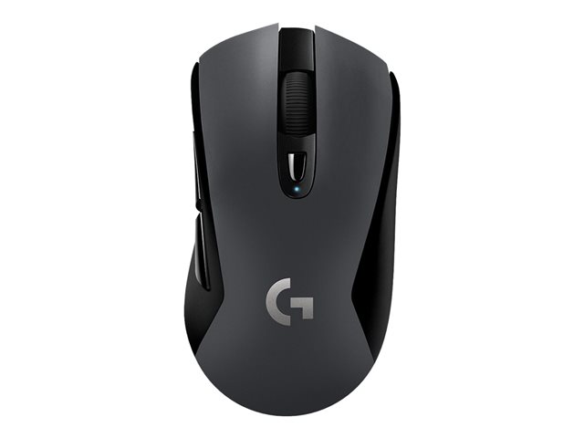 G603 LIGHTSPEED Gaming Mouse wireless -