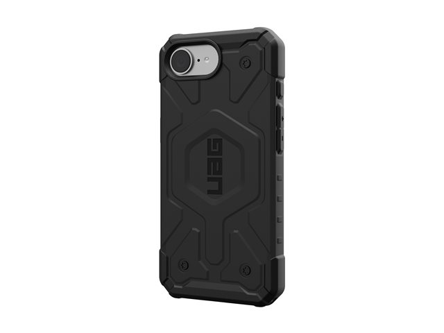 UAG Apple iPhone 16e Pathfinder MgSf Black