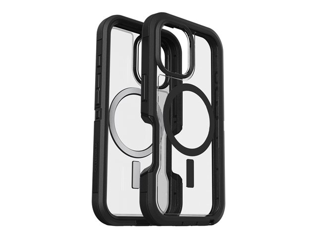 OtterBox Defender XT Clear Apple iPhone 16  