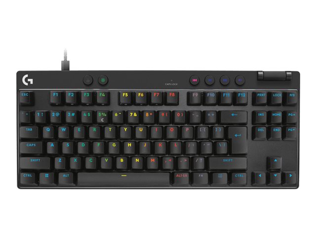 Logitech PRO X TKL RAPID 