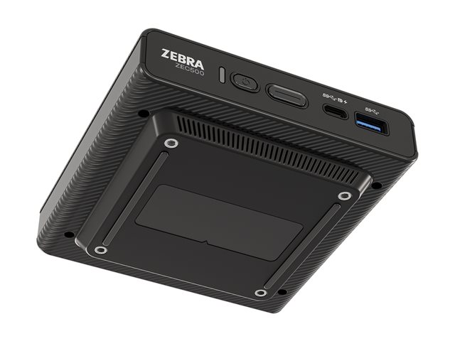 ZEC500 ENTERPRISE COMPUTER QC 5430 VALUE
