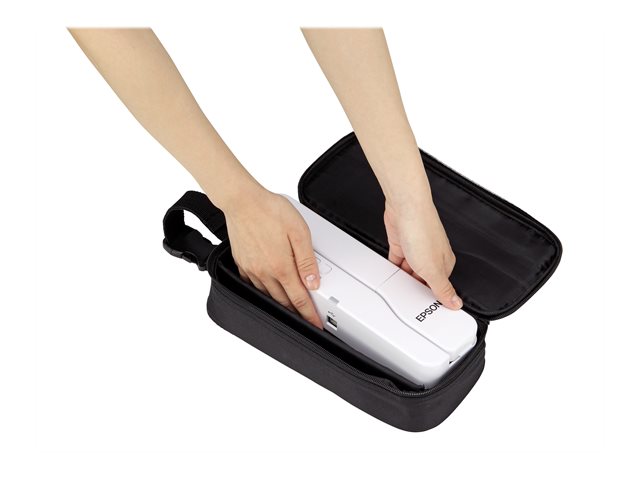 Epson ELPDC07 - Digital document camera - colour - 2 MP - 1920 x 1080 - USB 2.0