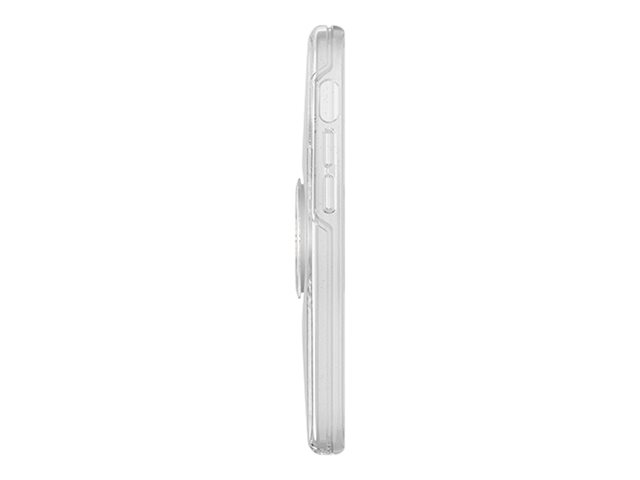 Otter+Pop Sym Clear iPhone 12 mini Star