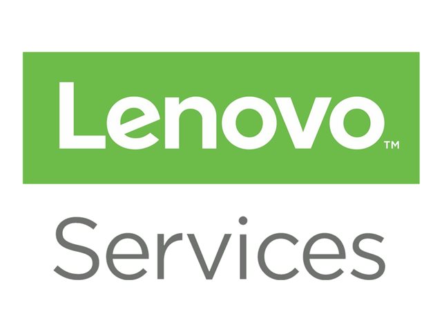 Lenovo Depot - Extended service agreement - parts and labour - 3 years - for V510-14IKB 80WR, V510-15IKB 80WQ, V720 80Y1