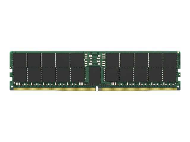 128GB DDR5 6400MT/s ECC Reg 2Rx4 Module