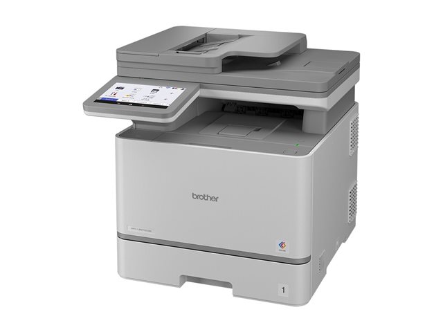 MFC-L8970CDW/31/31 ppm Wifi/NFC/BSI