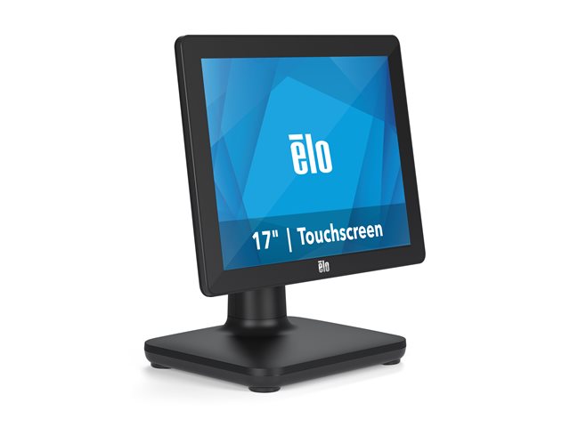 EloPOS System 17-Inch 4:3 No OS Celeron