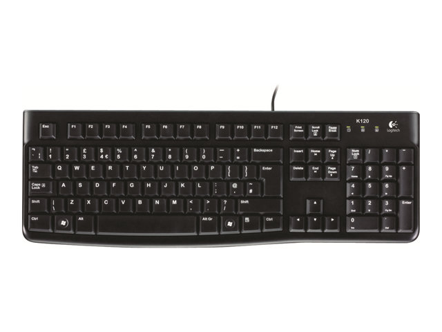 Keyboard K120 ELL - MEDITER