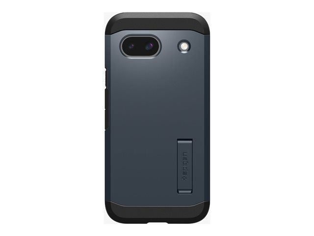 Spigen Google Pixel 8A Tough Armor Metal Slate