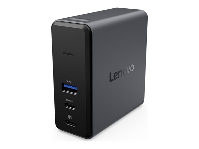 Lenovo GaN Powered X9 Travel Dock - CH