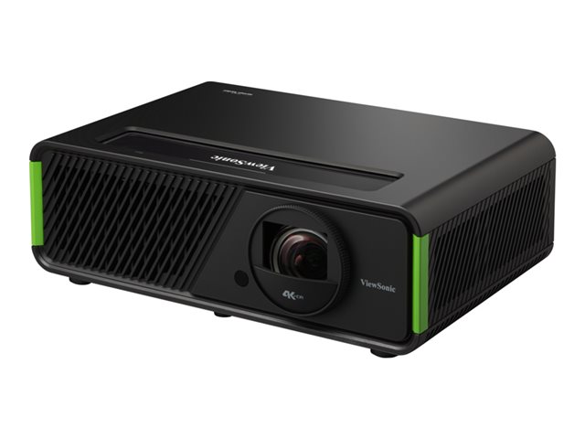LED projector 4K (3840x2160) 2500 ansi l