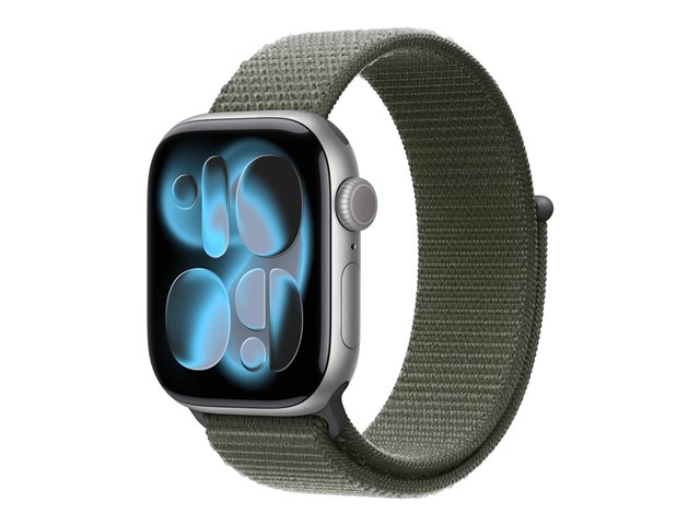 42mm Forest Sport Loop