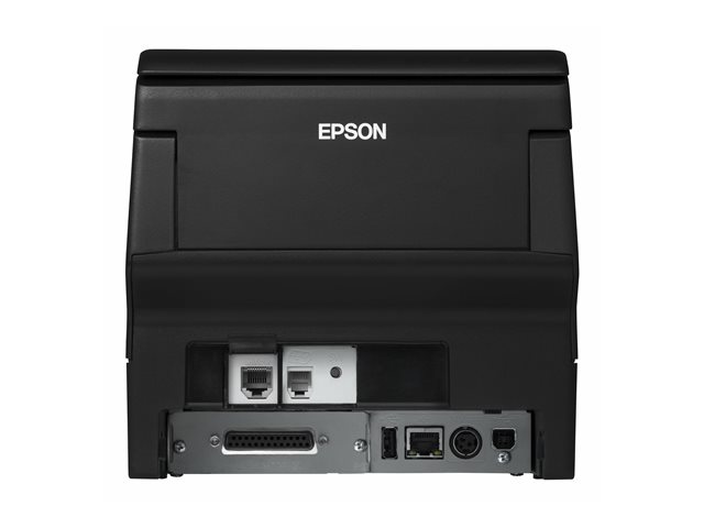Epson TM-H6000V-204 Serial