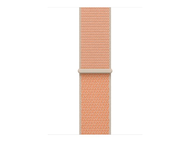 42mm Cantaloupe Sport Loop
