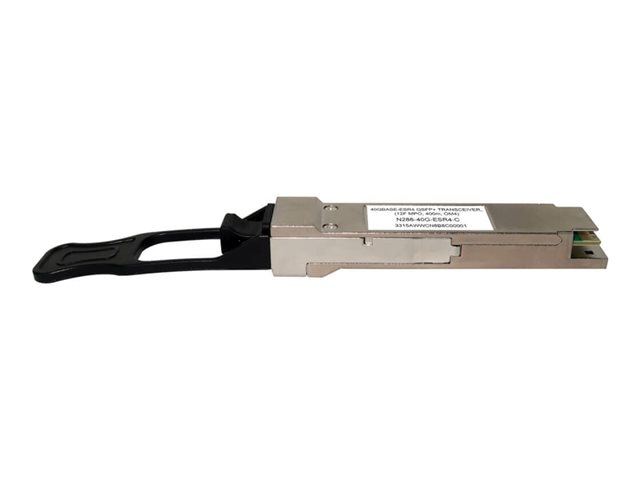 Cisco-Compatible QSFP-40G-SR4 QSFP+Tran