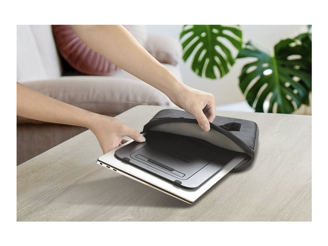 EQ Aluminum Adjustable Laptop Stand