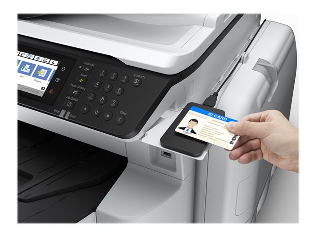 Epson Card Reader Holder for WF-c8602